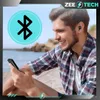 Odtwarzacz MP3/MP4 16 GB z Bluetooth, głośnikiem, radiem, Podgląd zdjęcia produktu 12