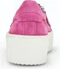 Gabor 23.200.30, Sneaker in Pink für Damen, Größe 40 Produktbild-Vorschau 13