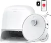 Robot aspirateur Roborock Qrevo Curv avec fonction de Voir les images du produit 9