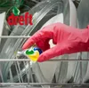 Dreft Geschirrspültabs – All in One Platinum Zitrone, 75 Produktbild-Vorschau 5
