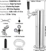 Kegerator-Turm-Kit, Einzelzapfhahn-Bierumrüstsatz, Produktbild-Vorschau 7