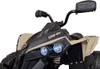 FINOOS Kinderquad Kinder Elektro-Quad, CAM-AM RENEGADE 24V Produktbild-Vorschau 3
