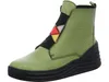 Gemini Damen Boot grün Größe 41 Produktbild-Vorschau 8