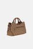 GUESS HWSG7993060 DEA GIRLFRIEND SATCHEL Woman Produktbild-Vorschau 2