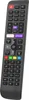 Pilot Philips - Samsung TV SRP4010/10 - Uniwersalny pilot Podgląd zdjęcia produktu 1