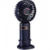 3-in-1 Handventilator, Tragbarer Mini Ventilator mit Produktbild-Vorschau 2