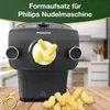MY PASTA - Elbow Sugo -  Matrize Nudelform für Produktbild-Vorschau 2