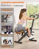 Squat Machine für Zuhause, Multifunktionaler Produktbild-Vorschau 2