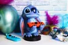 Cable Guy - Disney: Stitch, stojan pre ovládače, mobilné Náhľad obrázku produktu 7