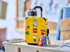 LEGO 40817 Valise de voyage jaune Voir les images du produit 7