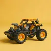 LEGO LEGO® Technic 42199 Monster Jam™ DIGatron™ 42199 Anteprima dell’immagine prodotto 7