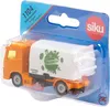 Siku Kehrmaschine, Auto, Vormontiert, Junge/Mädchen, Produktbild-Vorschau 15
