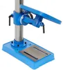 Säulenbohrmaschine 20mm 550W 220-2840U/min Produktbild-Vorschau 6