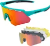 ROCKBROS Fahrradbrille Polarisierte Brille, 4 Produktbild-Vorschau 1