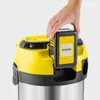 Kärcher WD 3-18 S, 225 W, Trommel-Vakuum, Trocken&Nass, Produktbild-Vorschau 4