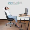 bonmedico Ergonomisches Sitzkissen, Keilkissen, Produktbild-Vorschau 2