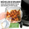 Gourmetmaxx 16828, Contenitore, Rettangolare, 0,8 l, Anteprima dell’immagine prodotto 6