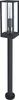 LEDVANCE Außenleuchte ENDURA FRAME 80cm Post E27 Produktbild-Vorschau 1