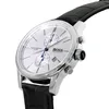 Boss Jet Herrenuhr Chronograph 1513282 Náhled obrázku produktu 5