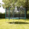 relaxdays 10026452_59 relaxdays   Leiter für Trampoline Náhled obrázku produktu 7