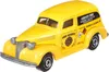 Mattel Coffret cadeau Matchbox 5 pièces Voir les images du produit 69