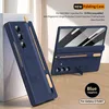 Pouzdro pro Samsung Galaxy Z Fold 7, se slotem na stylus a Náhled obrázku produktu 8