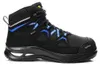 Sicherheitsstiefel FRY XXG Pro GTX black-blue Mid S3 HI CI, Produktbild-Vorschau 2