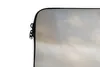 MuchoWow® Laptop Hülle 17 Zoll Laptoptasche Hirsche - Berge Produktbild-Vorschau 3