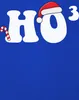 Ho Ho Ho Mathemathik Mathelehrer - Weihnachten Produktbild-Vorschau 3