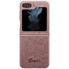 Guess Guhczf5Hggshp F731 Z Flip5 Różowy/Pink Hardcase Anteprima dell’immagine prodotto 2