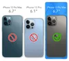 EAZY CASE - TPU Hülle für Apple iPhone 13 Pro Max, TPU Case Produktbild-Vorschau 4