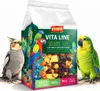 Vitapol VITALINE - Owoce lasu i sadu dla wszystkich papug Podgląd zdjęcia produktu 2