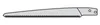 FELCO 611/3 Ersatz-Sägeblatt Felco 611 Produktbild-Vorschau 2