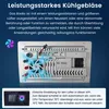 Wyświetlacz OLED 2K z systemem Android Radio do Skody Podgląd zdjęcia produktu 15