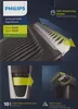 Philips Bartschneider series 3000, BT3206/14 Produktbild-Vorschau 36