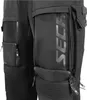 Seca Arrakis III wasserdichte Motorrad Textilhose, L Produktbild-Vorschau 6