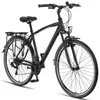 Licorne Bike Life M-V-ATB Premium Rower trekkingowy 28 cali Podgląd zdjęcia produktu 1