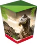 ROTH Papierkorb - Tyrannosaurus, Faltbarer Dino Papierkorb Produktbild-Vorschau 1