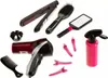 Theo Klein 5873 Braun Satin Hair 7 Mega Set Produktbild-Vorschau 17