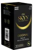 UNIMIL Skyn Feel Everything Natural Feeling latexfreie Produktbild-Vorschau 3