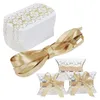 50 Stück Geschenkboxen für Hochzeit, Taufe, Party, Produktbild-Vorschau 1