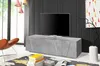 Fernsehschrank Djungda, Niedriges Sideboard für Wohnzimmer, Produktbild-Vorschau 2