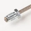 Conduite de frein 650 mm arrière gauche RBZ (cuivre-nickel) Voir les images du produit 2