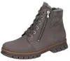 Waldläufer H Damen Stiefeletten - Winterstiefelette grau Produktbild-Vorschau 32