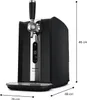 Philips 7000 series PerfectDraft Bierzapfanlage, Produktbild-Vorschau 4