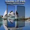 Sichtschutz Schutzfolie für Xiaomi 12T Pro - gehärtetes Produktbild-Vorschau 3