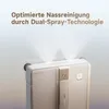 Dreame C1 Station S Kit Fensterputzroboter,Stabil und Produktbild-Vorschau 12