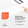 Klarstein Chef-Fusion table de cuisson à induction avec Voir les images du produit 6