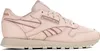 REEBOK CL LTHR chaussures de sport pour femmes DV8432 - Voir les images du produit 2