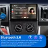 Radio samochodowe CarPlay Android Auto do Fiat Podgląd zdjęcia produktu 11